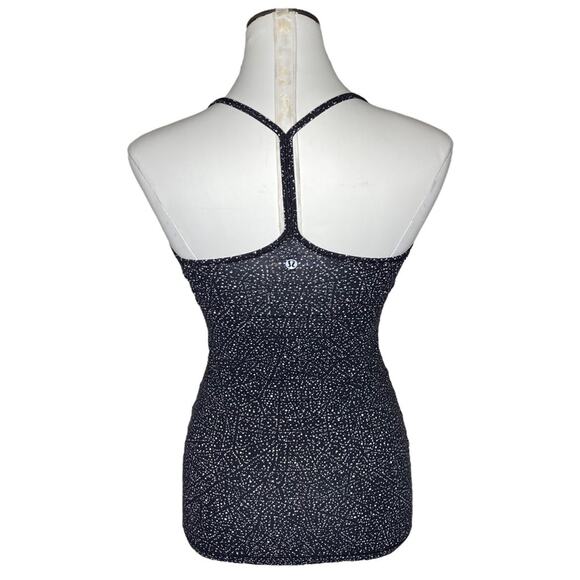 Lululemon Power Pose Tank size 6 - Picture 3 of 11